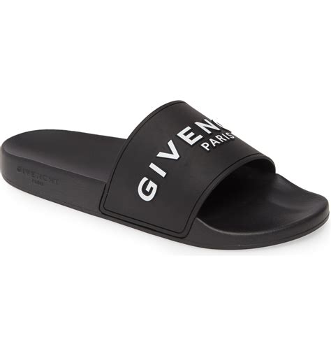 men's givenchy sandals|givenchy men sneaker sale.